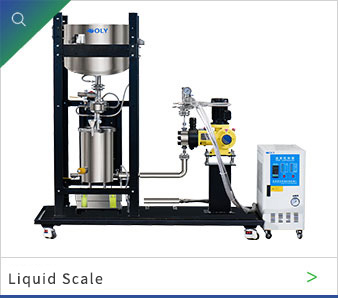 Liquid Scale