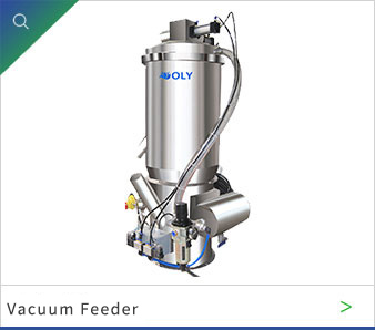 Vacuum Feeder
