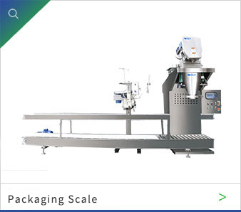 Packaging Scale
