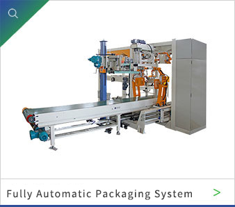 Fully Automatic Packaging System