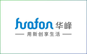 Shanghai Huafeng