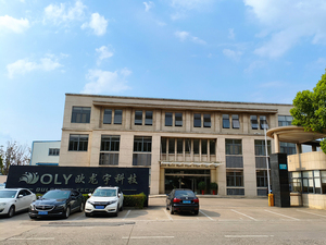 Company office building 3