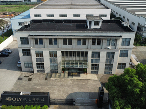 Company office building 1