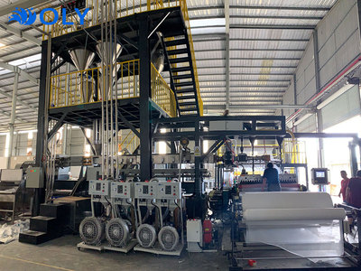 Vacuum Feeder