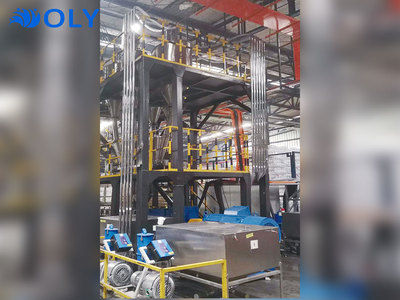 Vacuum Feeder