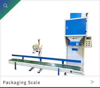Packaging Scale