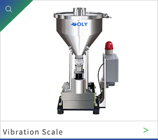 Vibration Scale