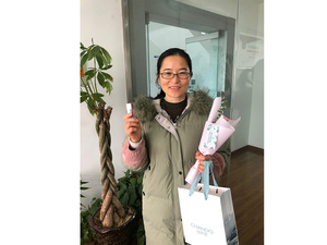 2021 Goddess Festival