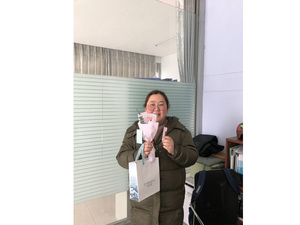 2021 Goddess Festival