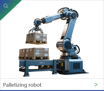 Fully Automatic Packaging System
